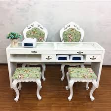 used nail table manicure table
