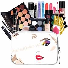 roseower multi purpose makeup kit all