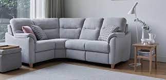 We have the perfect sofa solution for you. G Plan Corner Sofas G Plan