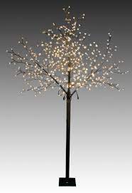 The 7ft Led Blossom Tree 4 Colours