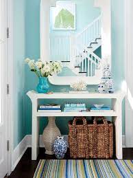 Blue Paint Colors For Your Beach House