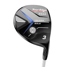 4 tour edge fairway woods tested and
