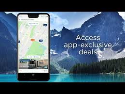 travelocity hotels flights apps on