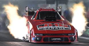 superstar pro drag racers ready for
