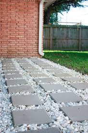 Lay Patio Pavers