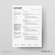 Amusing Purchase Officer Resume Format    In Resume Templates Word     Resume Template  CV Template for MS Word  Resume Modern  Professional Resume   Creative Resume  Instant Download  Buy   Get   Free SPECIAL OFFER Buy   Get       