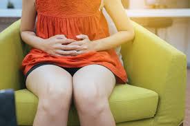 does pelvic floor dysfunction affect