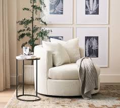 Living Room Accent Reading Chairs