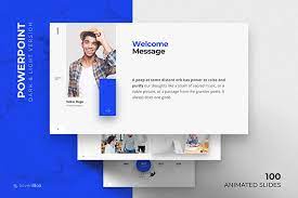 animated powerpoint templates free