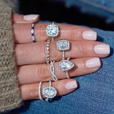 enement ring inspo