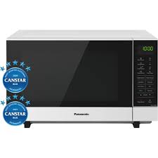 Answer questions, earn points and help others. Panasonic Nn Sf564w Flat Bed Inverter Microwave Jb Hi Fi