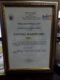 A certificate of recognition can be denoted as a legal form and document presented by organization & firm to the people for the sake of recognizing the certificate of recognition always represented to appreciate the work of individuals. Certificate Of Appreciation ð—™ð—®ð—»ð˜ƒð—¶ð—¹ð—¹ ð—›ð—®ð—¿ð—±ð˜„ð—®ð—¿ð—² ð—œð—»ð—° Facebook