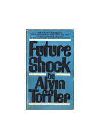 Alvin Toffler Future Shock Pdf