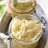 What is the healthiest fermented food?