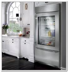 Modern Refrigerators With Stylish Designs