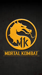 Polish your personal project or design with these mortal kombat transparent png images, make it even more personalized and more attractive. Mortal Kombat 11 Logo Wallpapers Top Free Mortal Kombat 11 Logo Backgrounds Wallpaperaccess