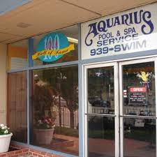 Aquarius Pool Spa Service 33