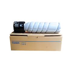 The standard 250 sheet paper drawer can process paper sizes up to 11 x 17. China Tn116 Tn117 Tn118 Toner Powder For Use In Konica Minolta Bizhub 164 165 185 215 China Tn116 Toner Tn116