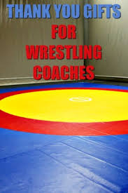 20 gift ideas for wrestling coaches