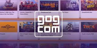 how gog s drm free policy preserves games