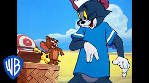 Tom & Jerry | Happy 80th Tom & Jerry! | Classic Cartoon Compilation