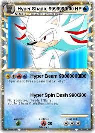 pokemon hyper shadic 9999999 1