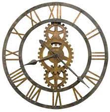 howard miller crosby 625 517 wall clock