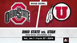 Rose Bowl Prediction and Preview: Ohio ...