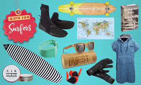 19 gifts for surfers ideas for in and