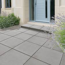 what is the best paving for patios
