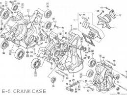 16210nx4780 insulator carb honda