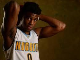 Depth charts, updated player information, stats, trades, and free agent signings. A Look At The 2015 16 Denver Nuggets Roster The Denver Post