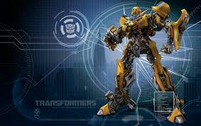 transformers wallpapers for