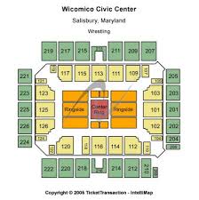 Wicomico Civic Center Tickets And Wicomico Civic Center