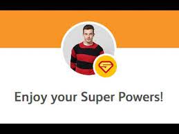 Badoo super powers