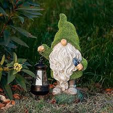 Garden Gnomes Decorations For Yard With