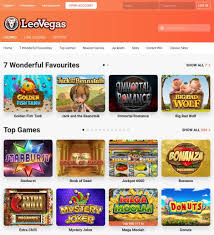 The global group leovegas mobile gaming group offers games on casino, live casino, bingo and sport. Leovegas Casino Asiabet