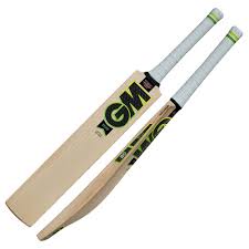 Gunn And Moore Zelos 808 Cricket Bat 190 00