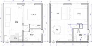 Square Meters Small Apartment Layout