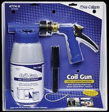 The Clean Coil Program Coil Cleaning And Indoor Air Quality
