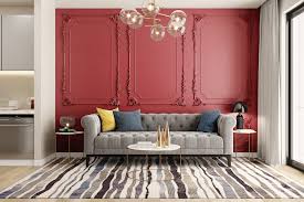 Wall Panels For Living Rooms