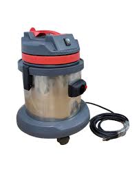 vacuum cleaner 15l with stainless steel