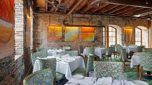 Private Events At Chart House Savannah Waterfront Seafood