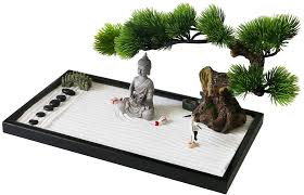 10 Best Zen Gardens For Office And Home
