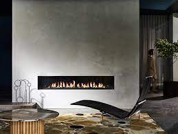 Double Sided Gas Fireplaces Ortal
