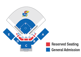 Online Ticket Office Seating Charts