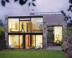 Self Build Ideas And Inspiration