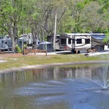 rv parks in st johns county