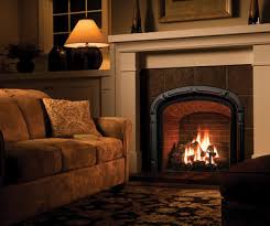 Fireplace Service And Repair In
