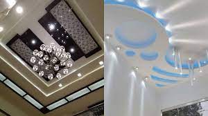 modern pop false ceiling design ideas